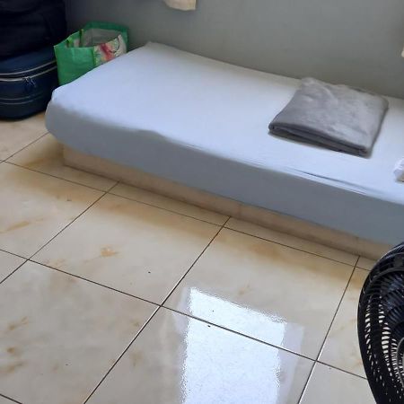 Cama Em Dormitorio Misto Brezilya Dış mekan fotoğraf