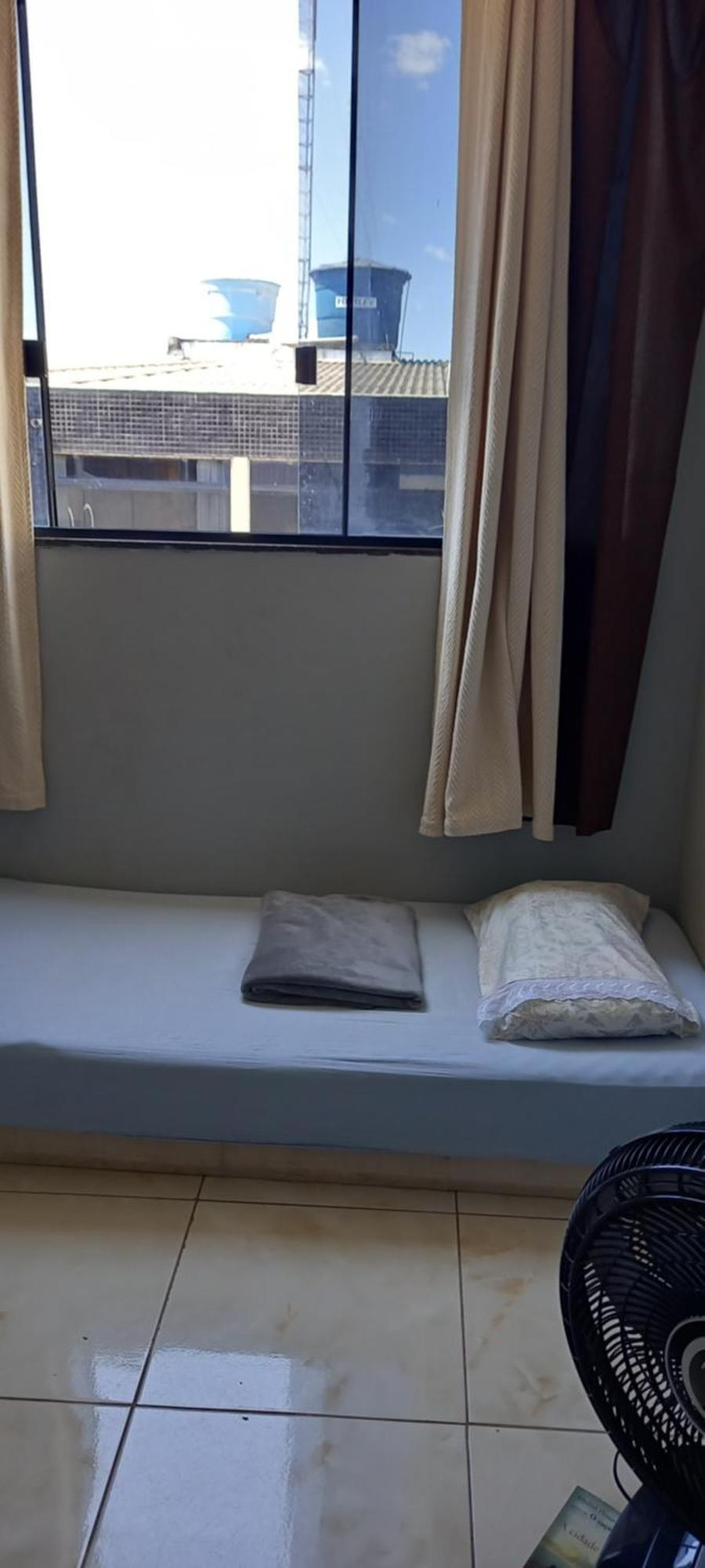 Cama Em Dormitorio Misto Brezilya Dış mekan fotoğraf
