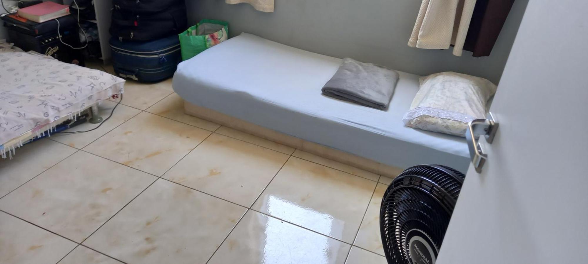 Cama Em Dormitorio Misto Brezilya Dış mekan fotoğraf